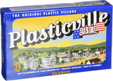 Barn HO Scale Bachmann Plasticville Building Model Kit #45151 NIB