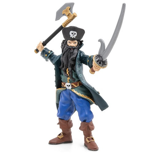 Captain Blackbeard - 4