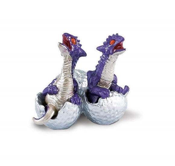 Dragon Hatchlings Plastic Figure 1.75