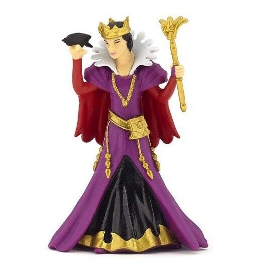 Evil Queen - 3.5