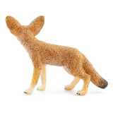 Fennec Fox Papo Figures #50229 Wild Animal Kingdom NIB 2 1/2" length