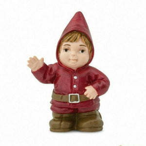 Gnome Child - 2" Tall - Mythical Realms Figure Safari Fantasy #803229