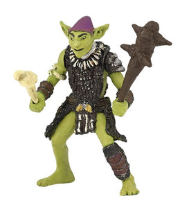 Goblin 3.25" tall - Papo Action Figures #36005