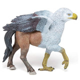 Hippogriff - 4.5" L x 3.75" H - Papo Action Figures #36022 New NIB