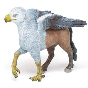 Hippogriff - 4.5" L x 3.75" H - Papo Action Figures #36022 New NIB