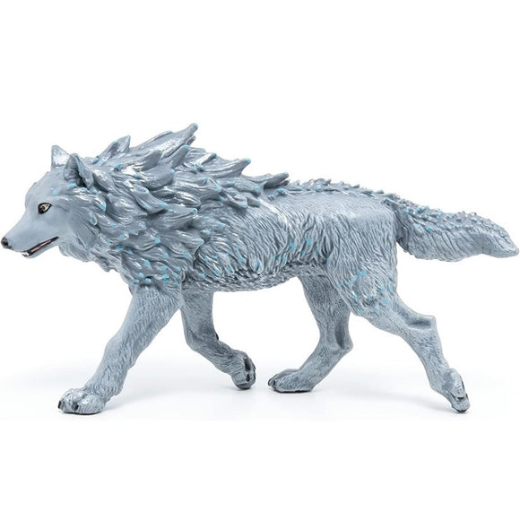 Ice Wolf - 5