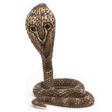 King Cobra Papo Figures #50164 Wild Animal Kingdom