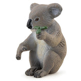 Koala Bear - 2.25" tall - Papo Figures #50111 Wild Animal Kingdom