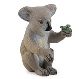 Koala Bear - 2.25" tall - Papo Figures #50111 Wild Animal Kingdom