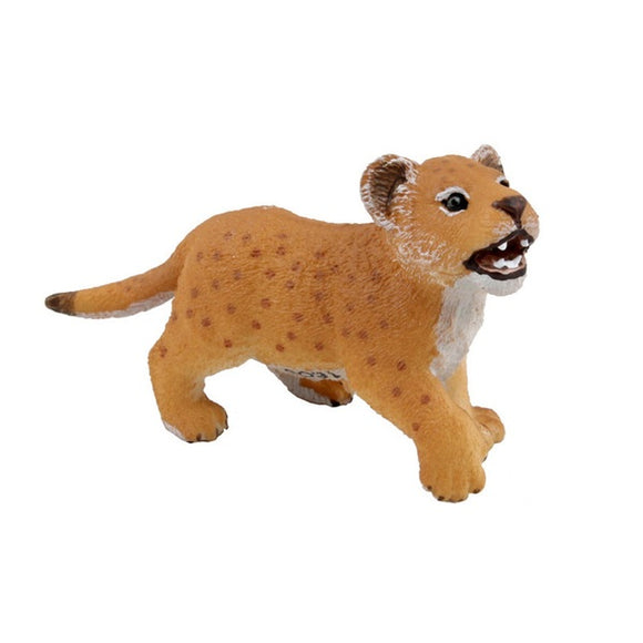 Lion Cub - 2.5