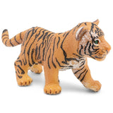 Tiger Cub Papo Figures #50021 Wild Kingdom- 2 1/2" length NIB