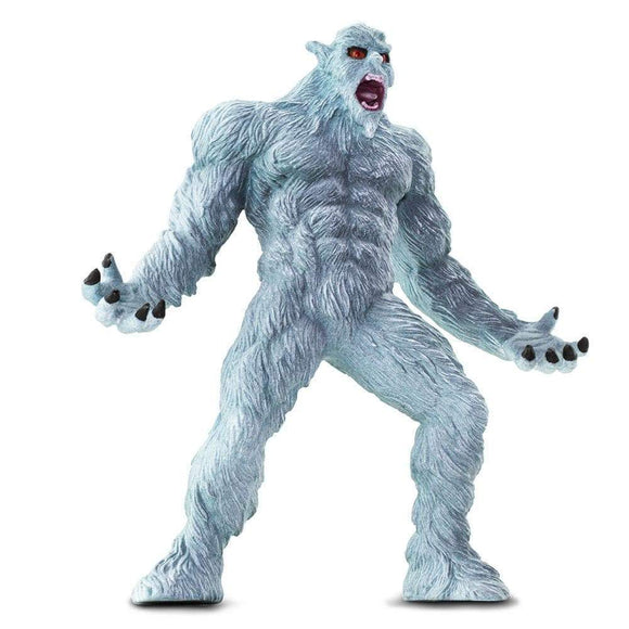 Yeti - 5