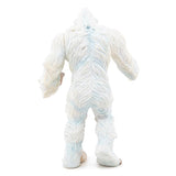 Yeti - 4.5" tall - Papo Action Figures Fantasy #36024 Abominable Snowman NIB