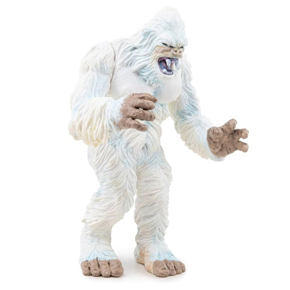 Yeti - 4.5