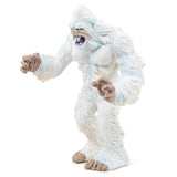 Yeti - 4.5" tall - Papo Action Figures Fantasy #36024 Abominable Snowman NIB